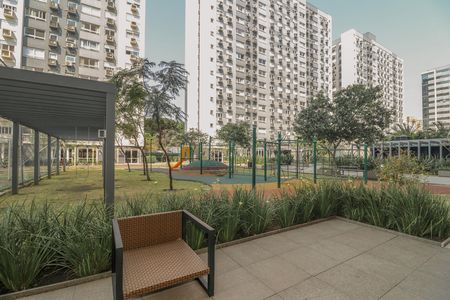 Apartamento à venda com 2 quartos, 57m² em São Sebastião, Porto Alegre