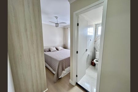 Apartamento para alugar com 65m², 2 quartos e 1 vagaQuarto Suíte