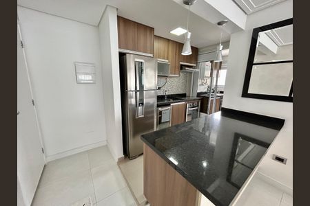 Apartamento para alugar com 65m², 2 quartos e 1 vagaCozinha 