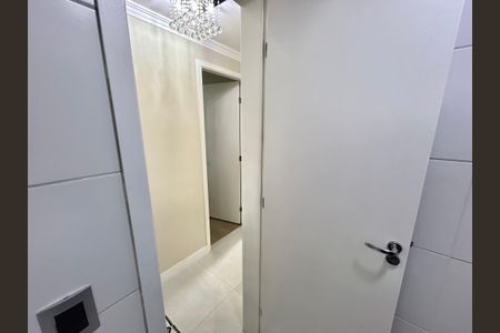 Apartamento para alugar com 65m², 2 quartos e 1 vagaBanheiro 1