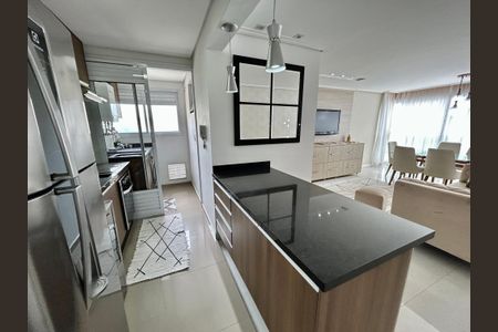 Apartamento para alugar com 65m², 2 quartos e 1 vagaCozinha 