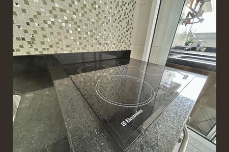 Apartamento para alugar com 65m², 2 quartos e 1 vagaCozinha