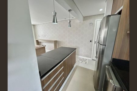 Apartamento para alugar com 65m², 2 quartos e 1 vagaCozinha