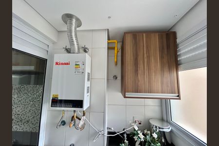 Apartamento para alugar com 65m², 2 quartos e 1 vagaÁrea de Serviço