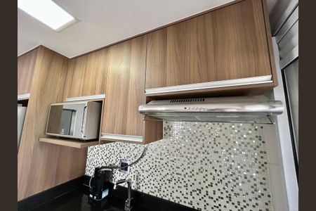 Apartamento para alugar com 65m², 2 quartos e 1 vagaCozinha