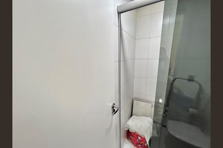 Apartamento para alugar com 65m², 2 quartos e 1 vagaBanheiro 1