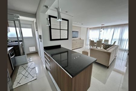 Apartamento para alugar com 65m², 2 quartos e 1 vagaCozinha 