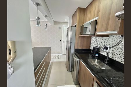 Apartamento para alugar com 65m², 2 quartos e 1 vagaCozinha