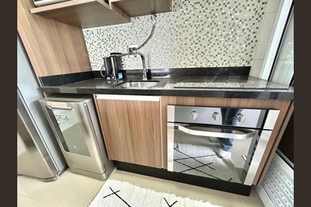 Apartamento para alugar com 65m², 2 quartos e 1 vagaCozinha