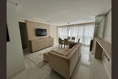 Apartamento para alugar com 65m², 2 quartos e 1 vagaSala
