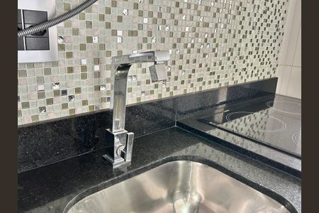 Apartamento para alugar com 65m², 2 quartos e 1 vagaCozinha