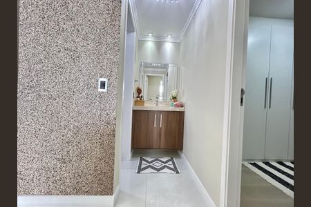 Apartamento para alugar com 65m², 2 quartos e 1 vagaBanheiro 1