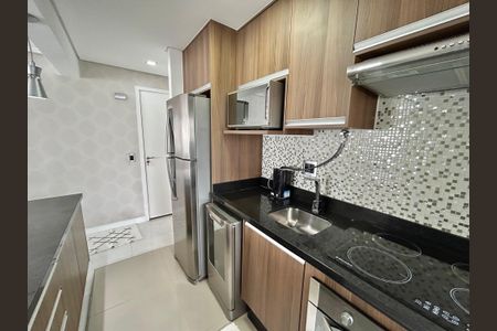 Apartamento para alugar com 65m², 2 quartos e 1 vagaCozinha