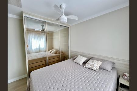 Apartamento para alugar com 65m², 2 quartos e 1 vagaQuarto Suíte