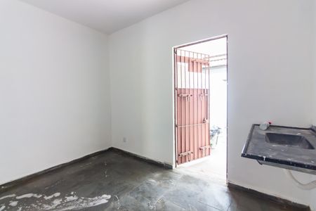 Casa para alugar com 60m², 1 quarto e 1 vagaCozinha 