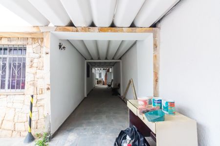 Casa para alugar com 60m², 1 quarto e 1 vagaGaragem