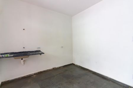 Casa para alugar com 60m², 1 quarto e 1 vagaCozinha 