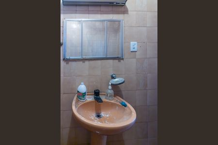 Casa para alugar com 60m², 1 quarto e 1 vagaBanheiro