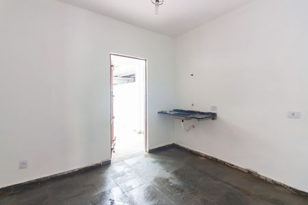 Casa para alugar com 60m², 1 quarto e 1 vagaCozinha 