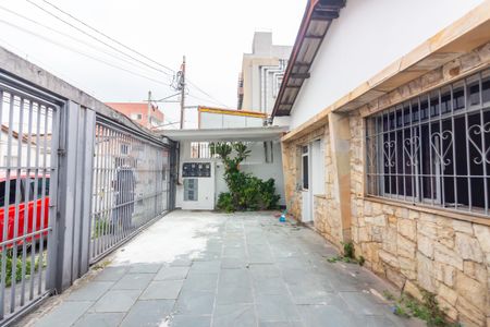 Casa para alugar com 60m², 1 quarto e 1 vagaGaragem
