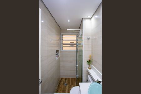 Apartamento à venda com 49m², 2 quartos e 1 vagaBanheiro