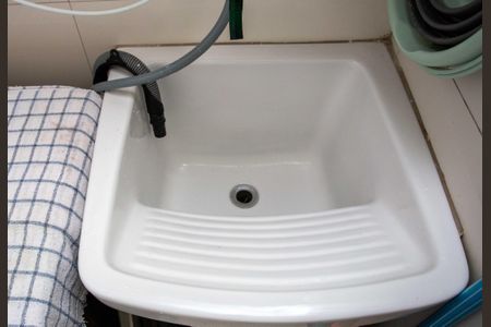 Apartamento à venda com 49m², 2 quartos e 1 vagaÁrea de Serviço