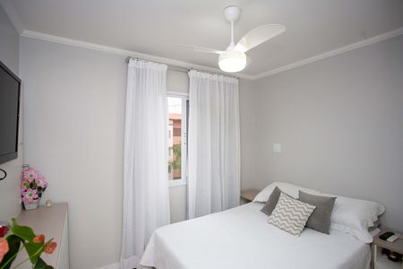 Apartamento à venda com 49m², 2 quartos e 1 vagaQuarto 1