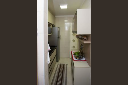 Apartamento à venda com 49m², 2 quartos e 1 vagaÁrea de Serviço