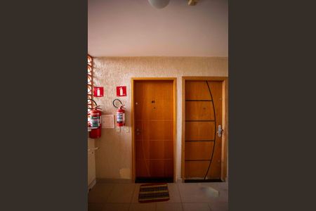 Apartamento à venda com 49m², 2 quartos e 1 vagaHall de entrada