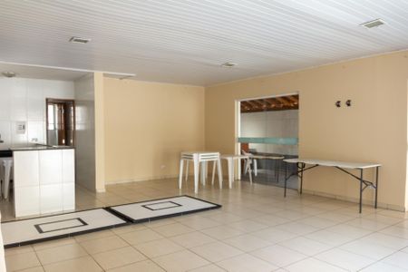 Apartamento à venda com 49m², 2 quartos e 1 vaga Apartamento à venda com 49m², 2 quartos e 1 vagaSalão de Festas