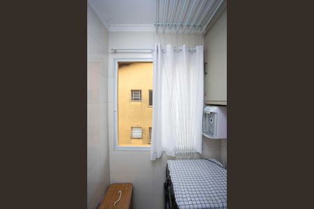 Apartamento à venda com 49m², 2 quartos e 1 vagaÁrea de Serviço