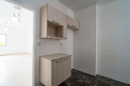 Apartamento para alugar com 100m², 2 quartos e 1 vagaCozinha