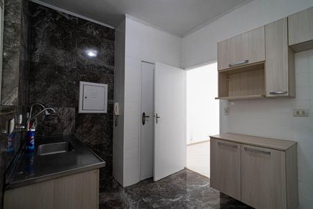 Apartamento para alugar com 100m², 2 quartos e 1 vagaCozinha