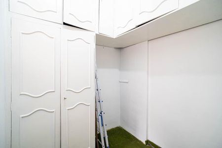 Apartamento para alugar com 100m², 2 quartos e 1 vagaQuarto de Serviço