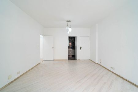 Apartamento para alugar com 100m², 2 quartos e 1 vagaSala