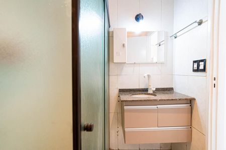 Apartamento para alugar com 100m², 2 quartos e 1 vagaBanheiro