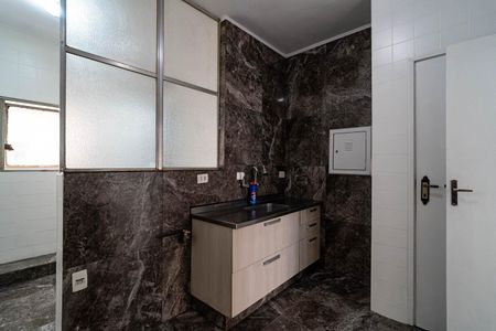 Apartamento para alugar com 100m², 2 quartos e 1 vagaCozinha