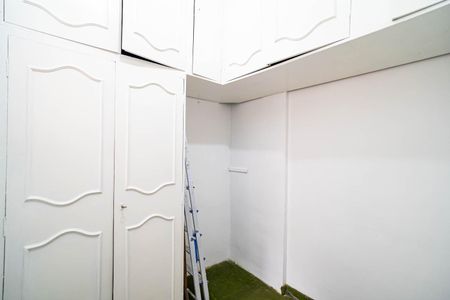 Apartamento para alugar com 100m², 2 quartos e 1 vagaQuarto de Serviço