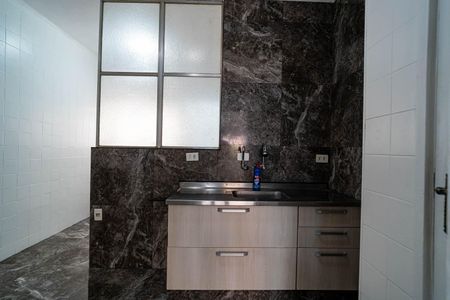 Apartamento para alugar com 100m², 2 quartos e 1 vagaCozinha