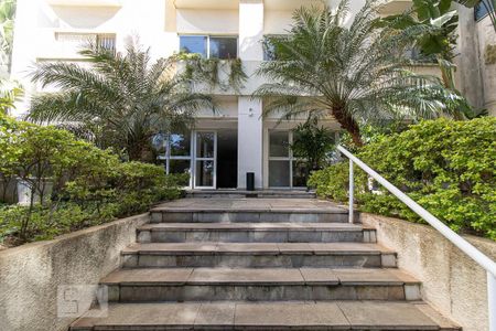 Apartamento para alugar com 100m², 2 quartos e 1 vagaÁrea comum