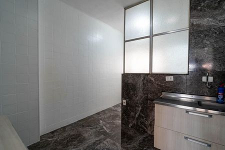 Apartamento para alugar com 100m², 2 quartos e 1 vagaCozinha