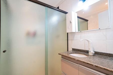 Apartamento para alugar com 100m², 2 quartos e 1 vagaBanheiro