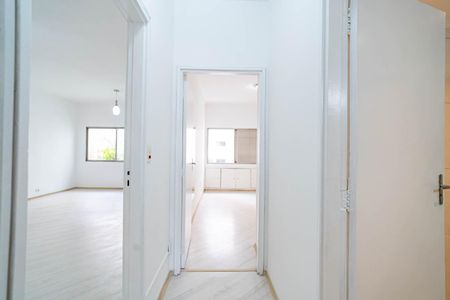 Sala de apartamento para alugar com 2 quartos, 100m² em Consolação, São Paulo