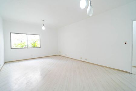 Sala de apartamento para alugar com 2 quartos, 100m² em Consolação, São Paulo