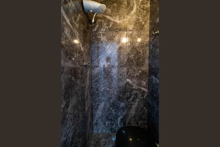 Apartamento para alugar com 100m², 2 quartos e 1 vagaBanheiro de serviço