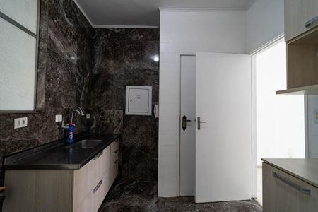 Apartamento para alugar com 100m², 2 quartos e 1 vagaCozinha
