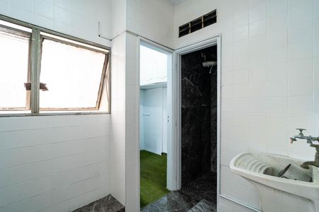 Apartamento para alugar com 100m², 2 quartos e 1 vagaÁrea de Serviço