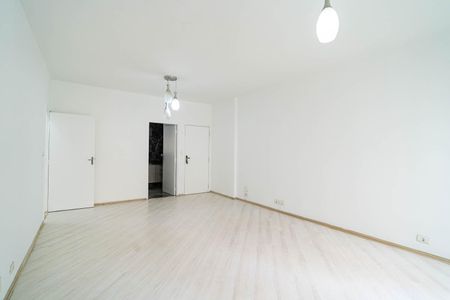 Sala de apartamento para alugar com 2 quartos, 100m² em Consolação, São Paulo