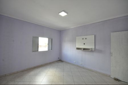 Quarto 1 de casa para alugar com 3 quartos, 117m² em Parque Casa de Pedra, São Paulo