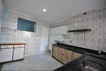 Casa para alugar com 117m², 3 quartos e sem vagaCozinha